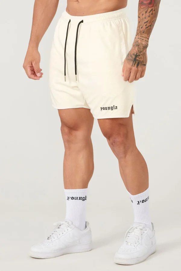 Youngla Shorts<134 Game-Time Shorts & Socks Set