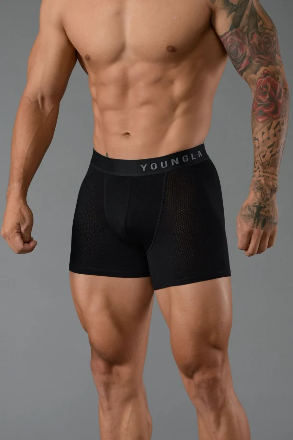 goat_briefs__pack_5.webp Youngla Accessories<703 Goat Briefs 3 Pack