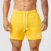 Youngla Shorts<137-Golden Era Bodybuilding Shorts