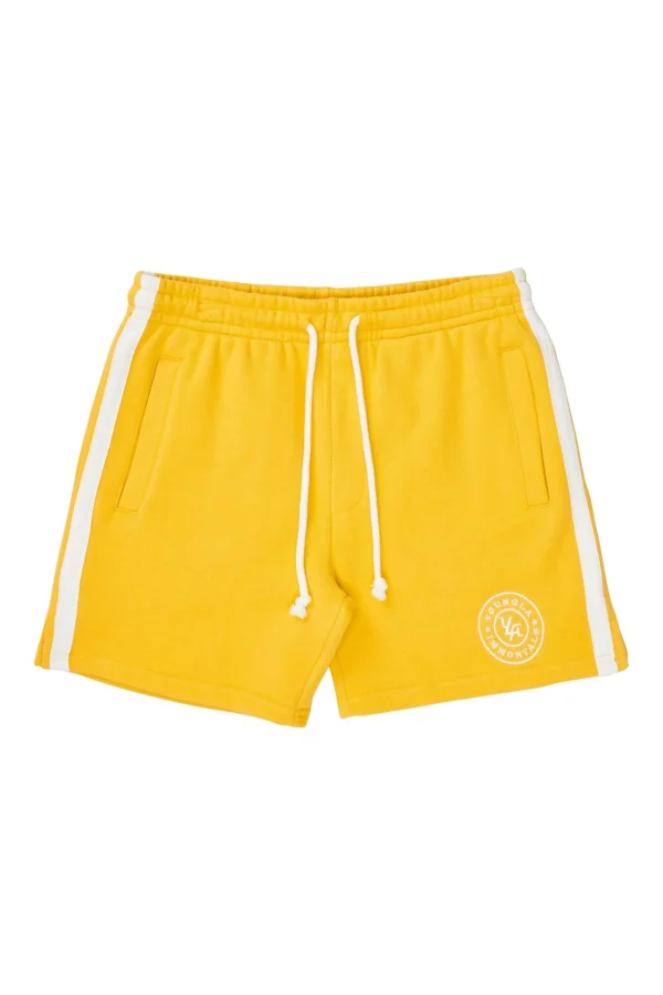 Youngla Shorts<137-Golden Era Bodybuilding Shorts