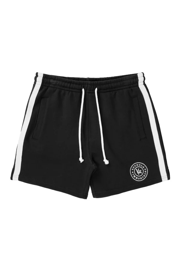 Youngla Shorts<137-Golden Era Bodybuilding Shorts