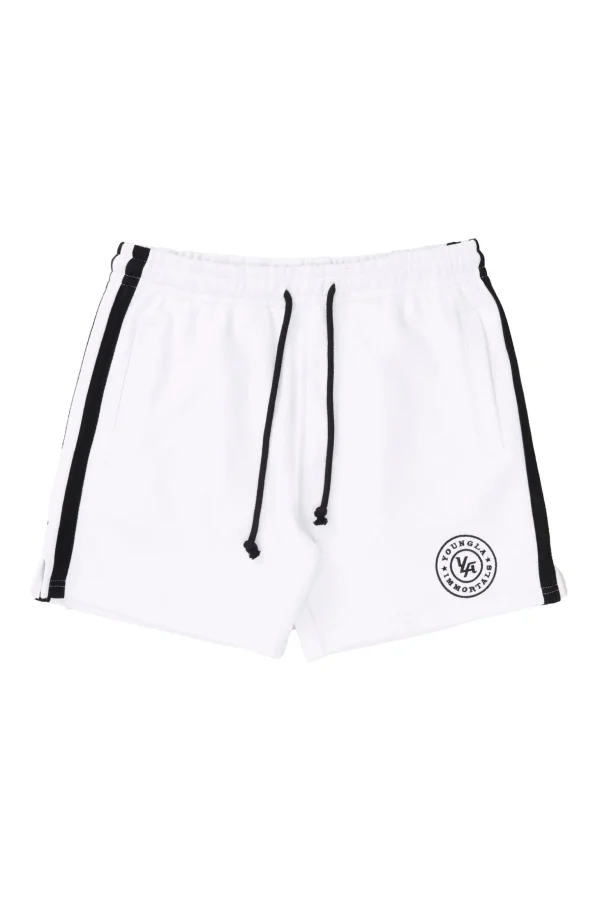 Youngla Shorts<137-Golden Era Bodybuilding Shorts