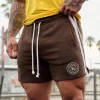 Youngla Shorts<137-Golden Era Bodybuilding Shorts