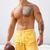 Youngla Shorts<137-Golden Era Bodybuilding Shorts