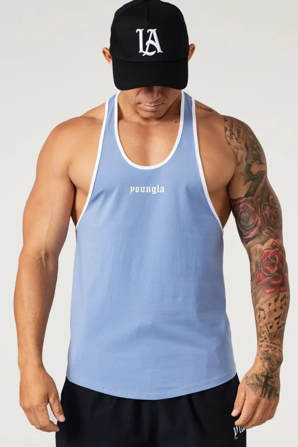 Youngla Tanks<322 Golden Era Tanks