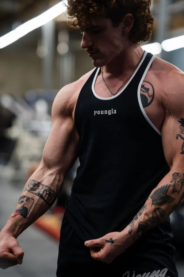 Youngla Tanks<322 Golden Era Tanks