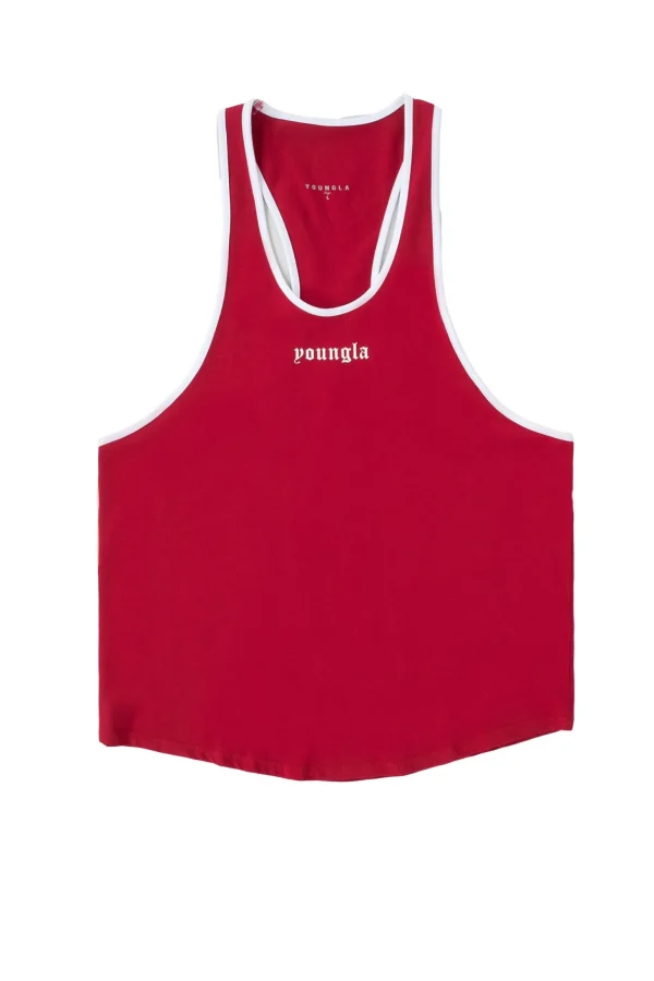 Youngla Tanks<322 Golden Era Tanks