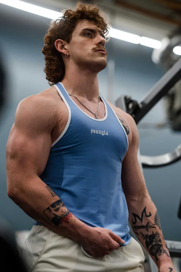 Youngla Tanks<322 Golden Era Tanks