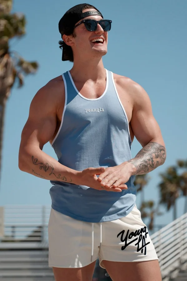 Youngla Tanks<322 Golden Era Tanks