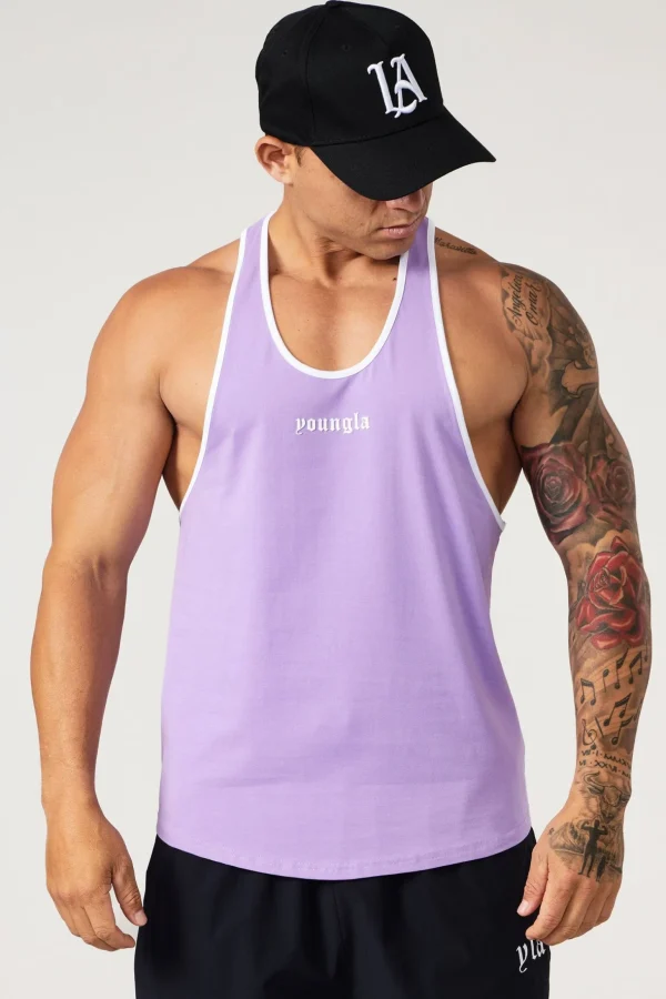 Youngla Tanks<322 Golden Era Tanks