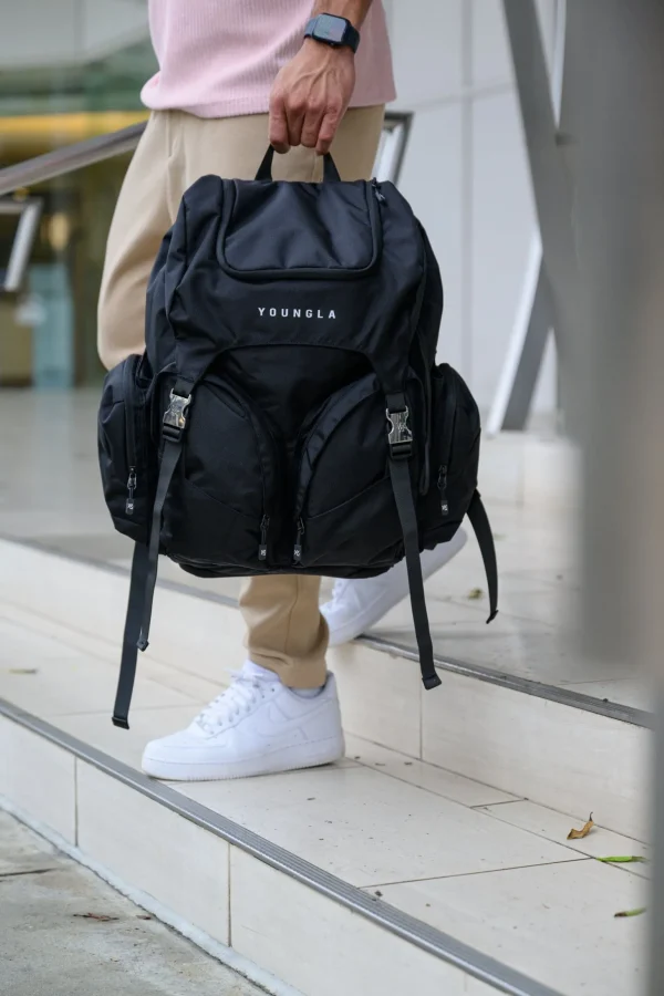 Youngla Accessories<731 Grand Tour Backpacks