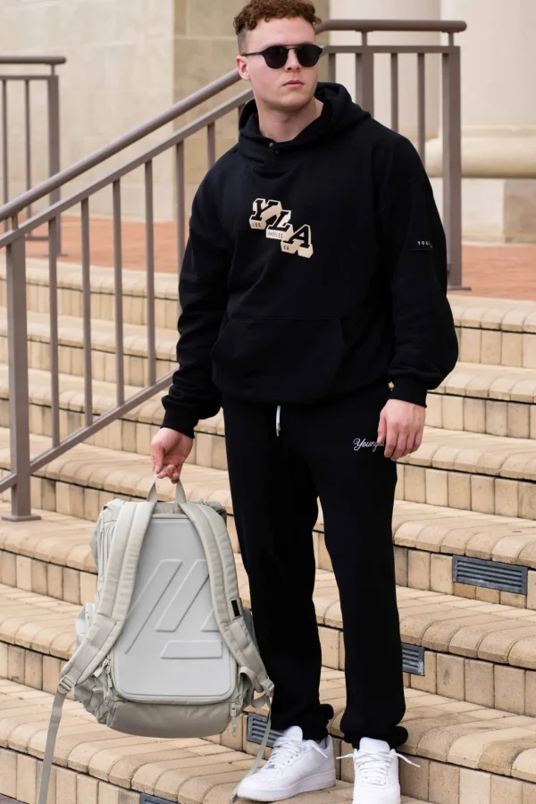 Youngla Accessories<731 Grand Tour Backpacks