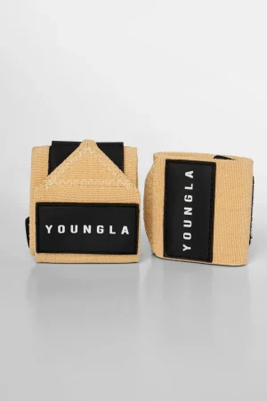 Youngla Accessories<935-Heavy Duty Wrist Wraps