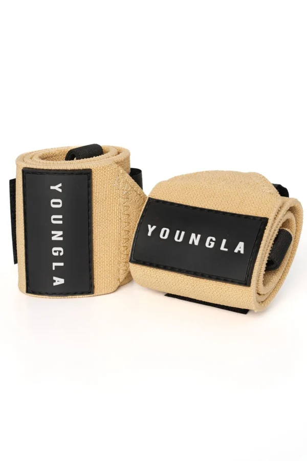 Youngla Accessories<935-Heavy Duty Wrist Wraps
