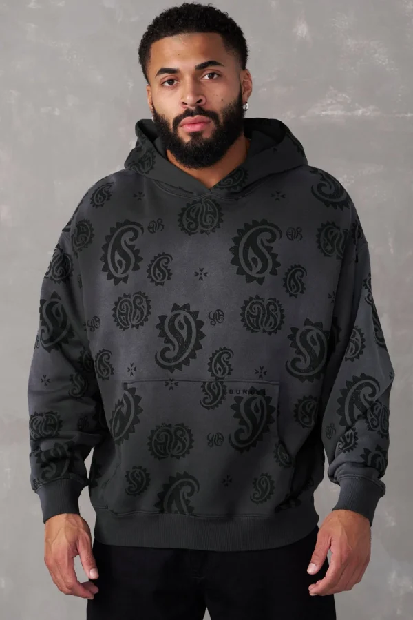 Youngla Outerwear<5101-Heritage Hoodies