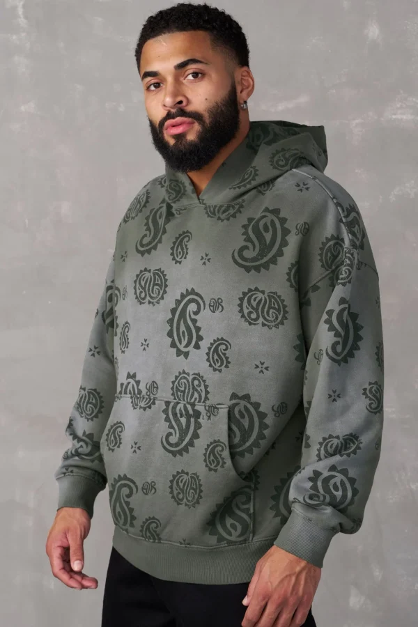 Youngla Outerwear<5101-Heritage Hoodies