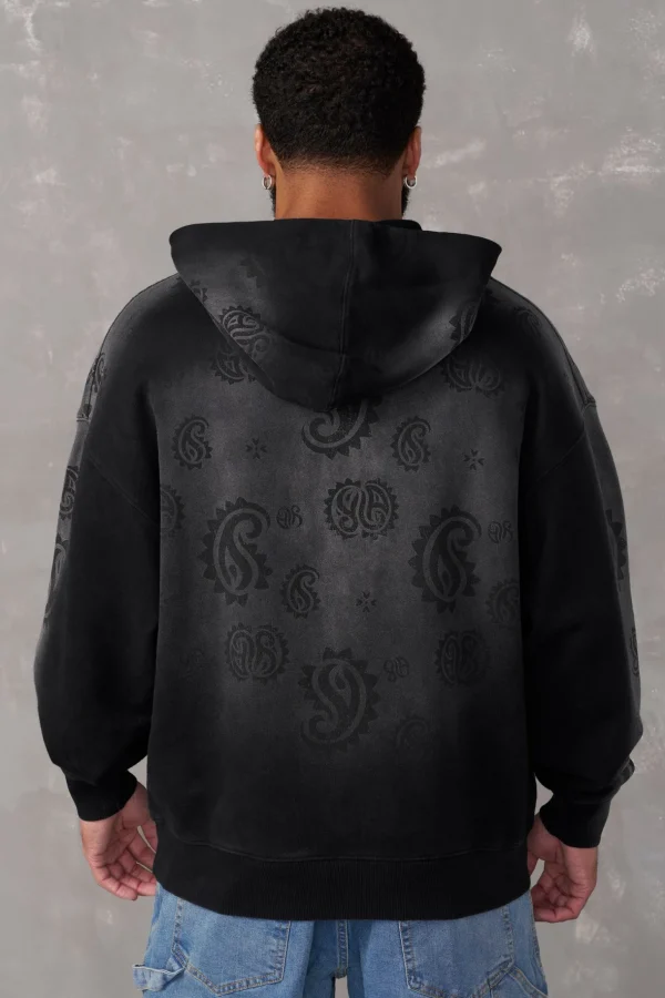 Youngla Outerwear<5101-Heritage Hoodies