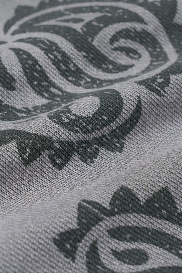 Youngla Outerwear<5101-Heritage Hoodies