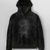 Youngla Outerwear<5101-Heritage Hoodies