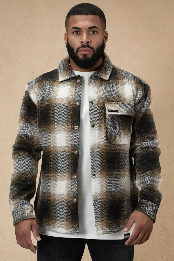 high_profile_flannel_jac_12.webp Youngla Outerwear<556 High Profile Flannel Jacket