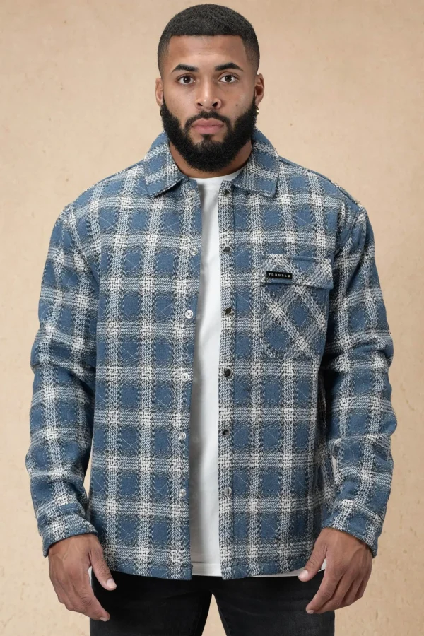 high_profile_flannel_jac_14.webp Youngla Outerwear<556 High Profile Flannel Jacket