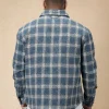 high_profile_flannel_jac_4.webp Youngla Outerwear<556 High Profile Flannel Jacket