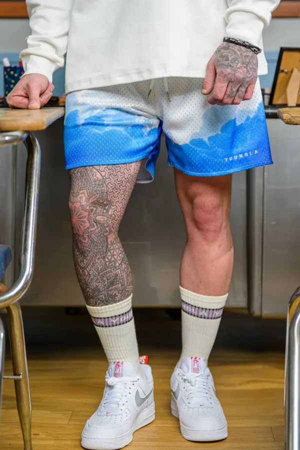 high_top_socks_pack_1.webp Youngla Accessories<712 High Top Socks 4-Pack