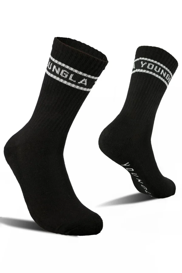 high_top_socks_pack_7.webp Youngla Accessories<712 High Top Socks 4-Pack