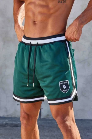 Youngla Shorts<133 Home Plate Shorts