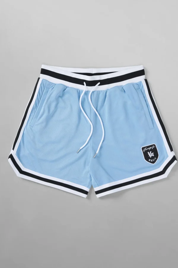 Youngla Shorts<133 Home Plate Shorts