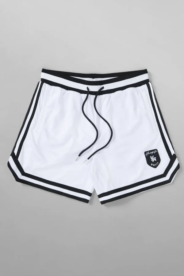 Youngla Shorts<133 Home Plate Shorts