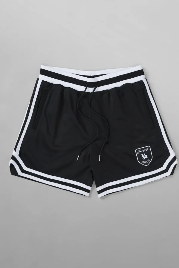 Youngla Shorts<133 Home Plate Shorts