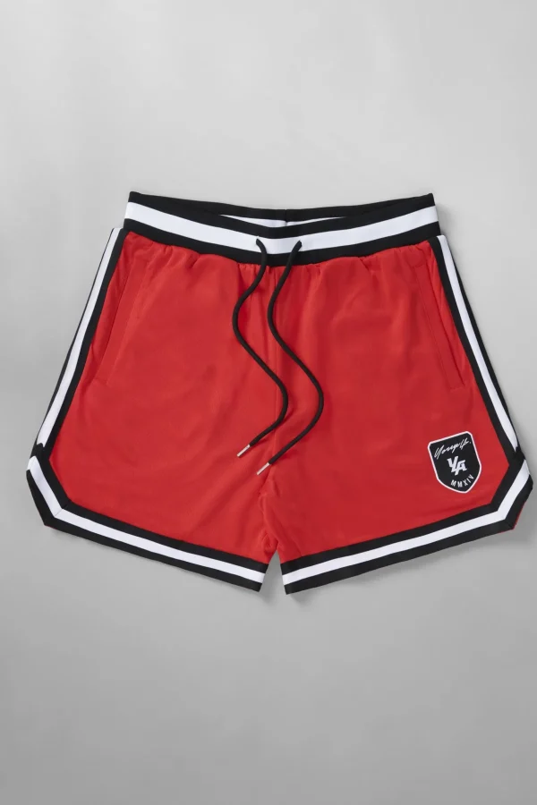 Youngla Shorts<133 Home Plate Shorts