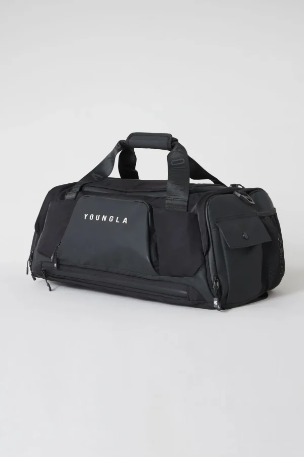Youngla Accessories<741 Hybrid Duffle Backpacks