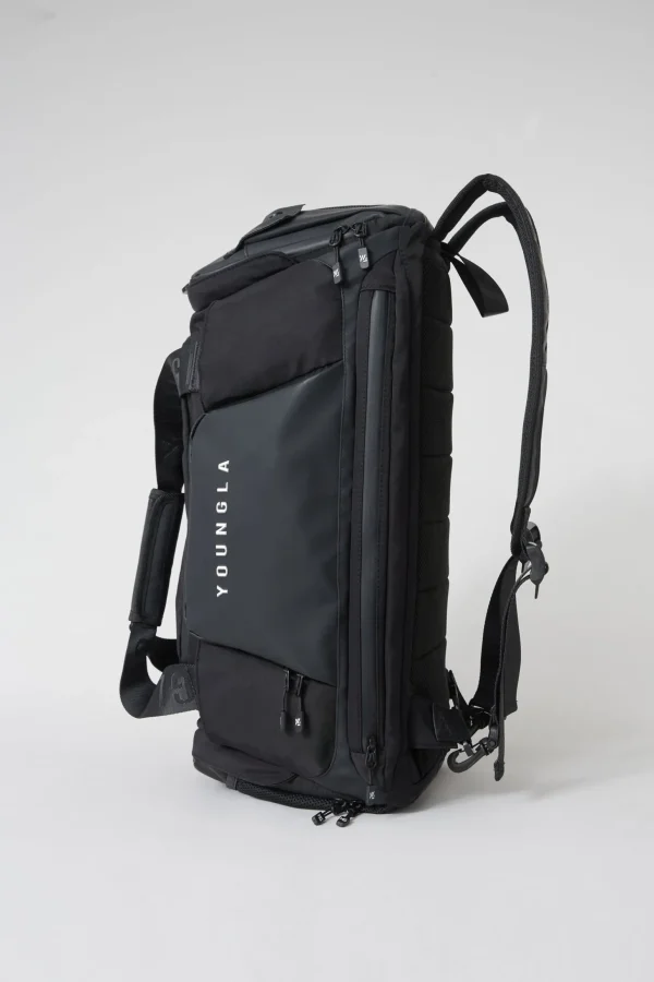 Youngla Accessories<741 Hybrid Duffle Backpacks