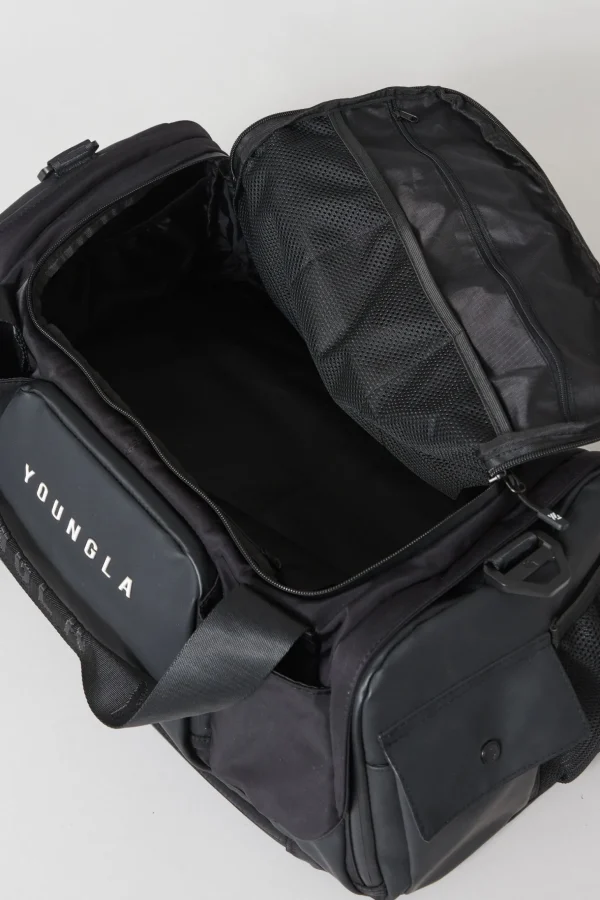 Youngla Accessories<741 Hybrid Duffle Backpacks