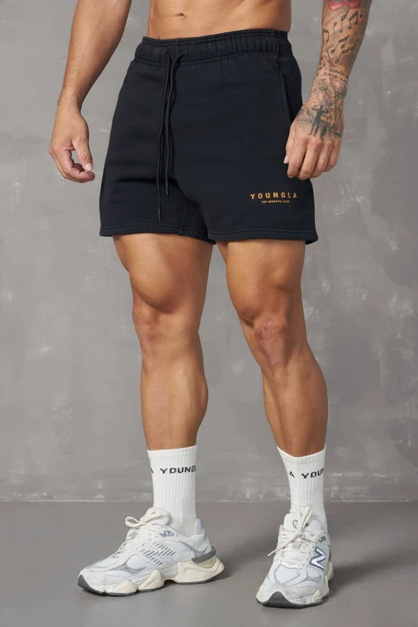 immortal_club_shorts_0.webp Youngla Shorts<153-Immortal Club Shorts