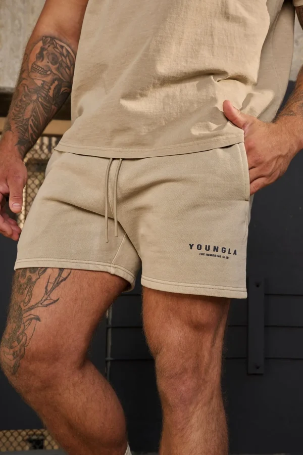 immortal_club_shorts_2.webp Youngla Shorts<153-Immortal Club Shorts