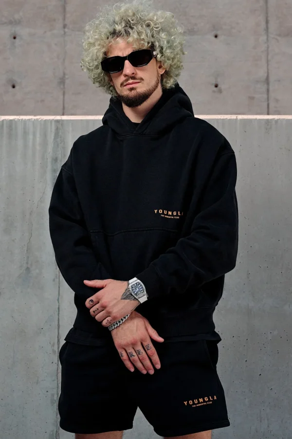 immortal_club_shorts_5.webp Youngla Shorts<153-Immortal Club Shorts