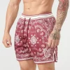 infamous_bandana_shorts_10.webp Youngla Shorts<132 Infamous Bandana Shorts