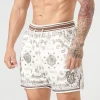 infamous_bandana_shorts_11.webp Youngla Shorts<132 Infamous Bandana Shorts