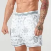 infamous_bandana_shorts_12.webp Youngla Shorts<132 Infamous Bandana Shorts