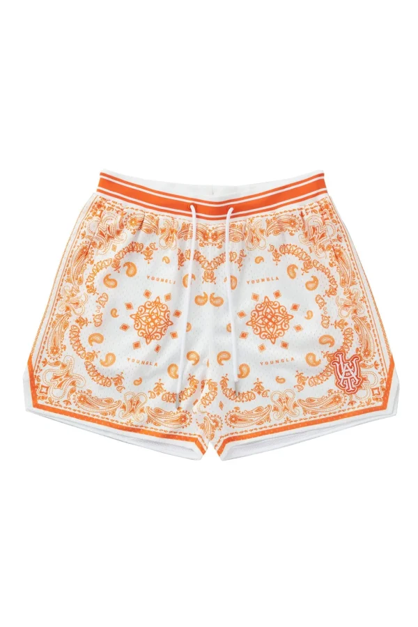 infamous_bandana_shorts_17.webp Youngla Shorts<132 Infamous Bandana Shorts
