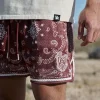 infamous_bandana_shorts_4.webp Youngla Shorts<132 Infamous Bandana Shorts