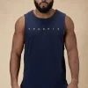 Youngla Tanks<332 Infinity Muscle Tanks