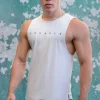 Youngla Tanks<332 Infinity Muscle Tanks