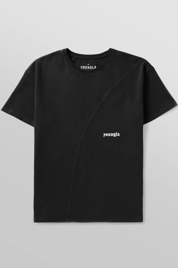 Youngla Shirts<478-Infinity Tees