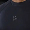 Youngla Shirts<425-Iron Compression Tees