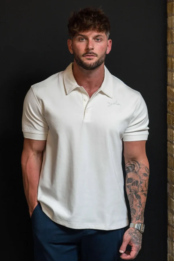 jacked_polo_tees_0.webp Youngla Shirts<412 Jacked Polo Tees