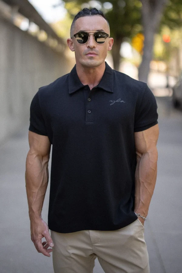 jacked_polo_tees_1.webp Youngla Shirts<412 Jacked Polo Tees